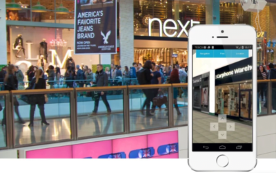 Exciting development for location platform