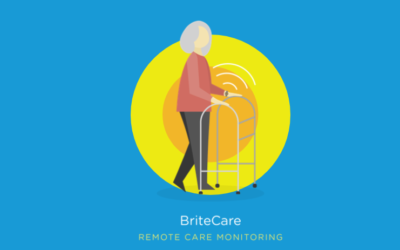 Spatial Intelligence: A New Layer of Care