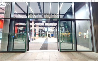 Two Million Journeys, One Vision: Cardiff Bus Interchange Marks a Milestone Year